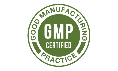 provadent Gmp certified