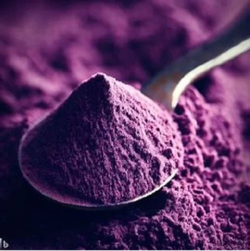 Audifort Purple Carrot Powder